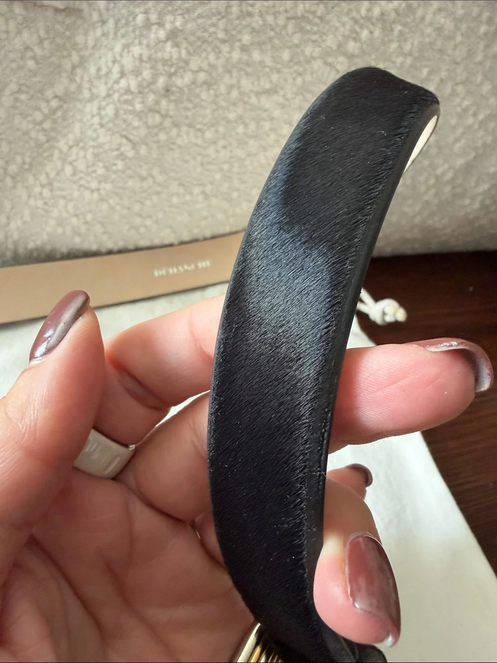 Déhanche classy black